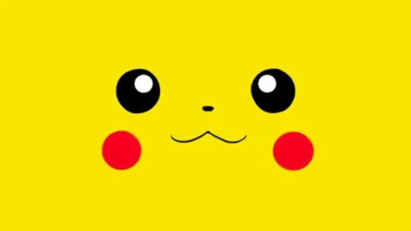 historia pikachu