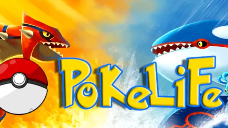 pokelife