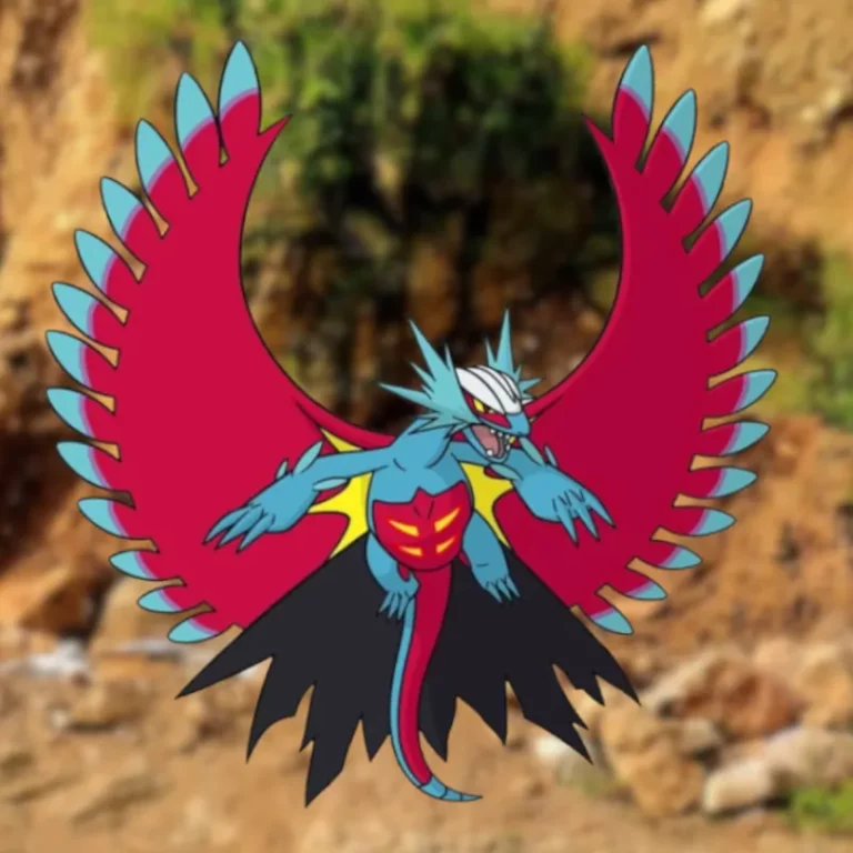 paradox pokemon roaring moon