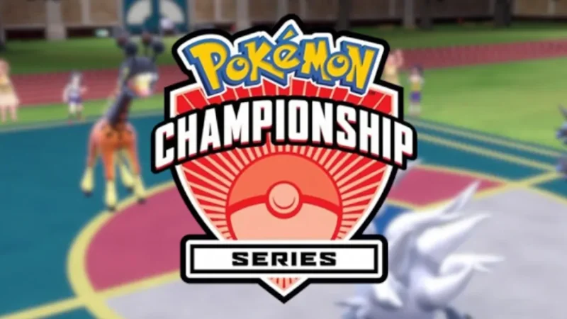 pokemon vgc