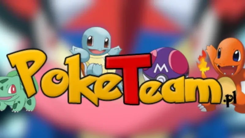 poketeam