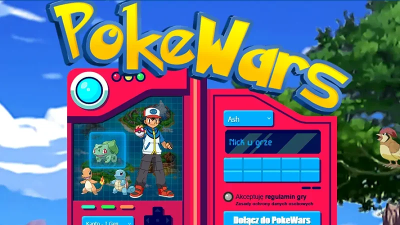 pokewars