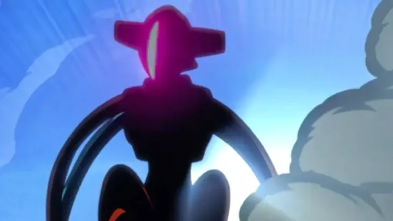 Alien Pokemon - Przewodnik po pozaziemskich Pokémonach