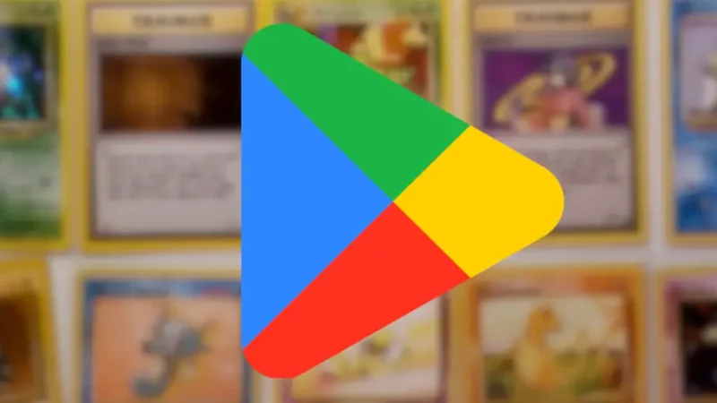Aplikacja do kart Pokémon TCG - jaka najlepsza aplikacja?