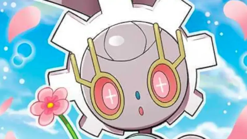 artificial pokemon
