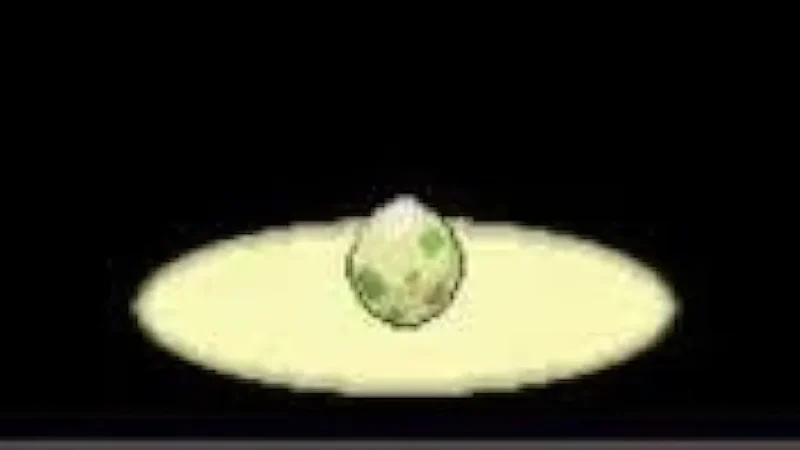 bad egg pokemon