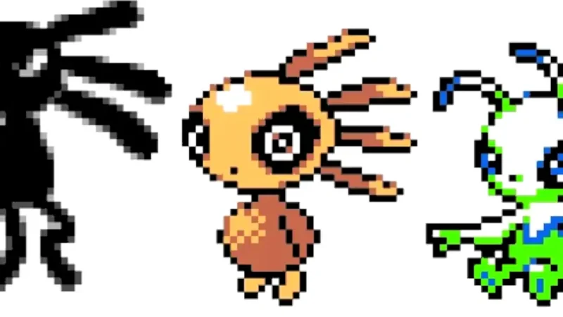 beta celebi