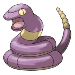 Ekans Pokemon 023 – opis, ewolucje i ataki