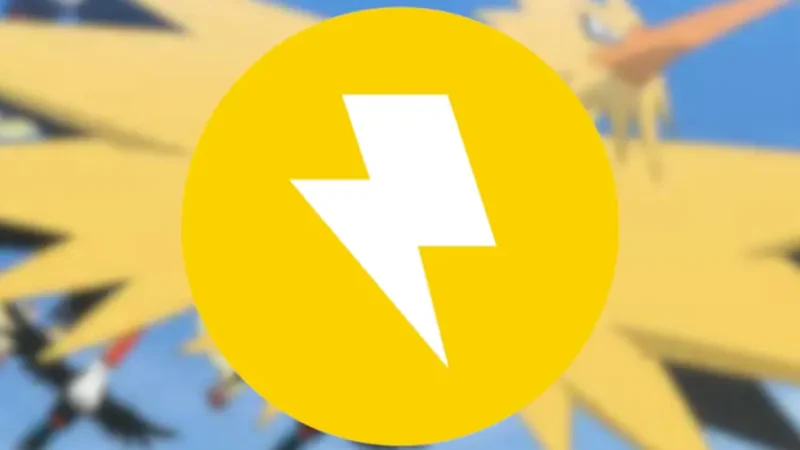 elektryczne pokemony