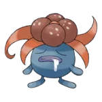 Gloom Pokemon 044 – opis, ewolucje i ataki