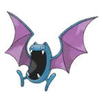 Golbat Pokemon 042 – opis, ewolucje i ataki