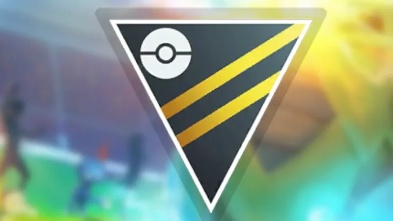 jakie pokemony na ultra ligę