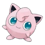 Jigglypuff Pokemon 039 – opis, ewolucje i ataki