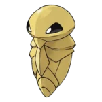 Kakuna Pokemon 014 – opis, ewolucje i ataki