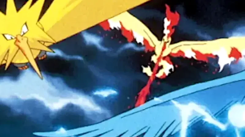legendarne najsilniejsze pokemony