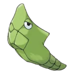 Metapod Pokemon 011 – opis, ewolucje i ataki