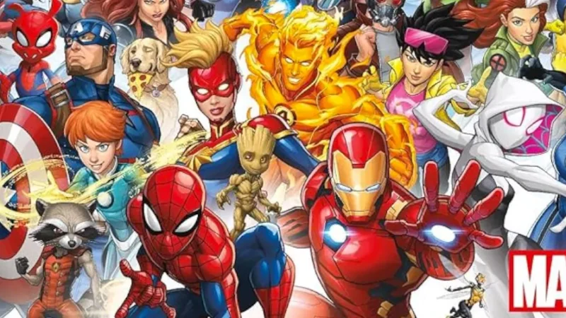 multiwersum marvel