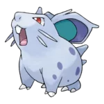 Nidoran-F Pokemon 029 – opis, ewolucje i ataki