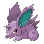 Nidoran-M Pokemon 032 – opis, ewolucje i ataki