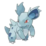 Nidorina Pokemon 030 – opis, ewolucje i ataki