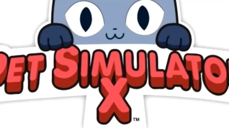 pet simulator x