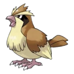 Pidgey Pokemon 016 – opis, ewolucje i ataki