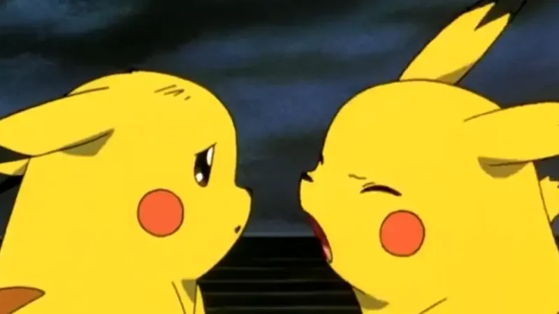 pikachutwo