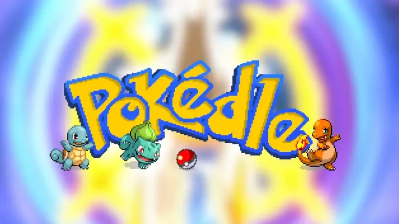 pokedle