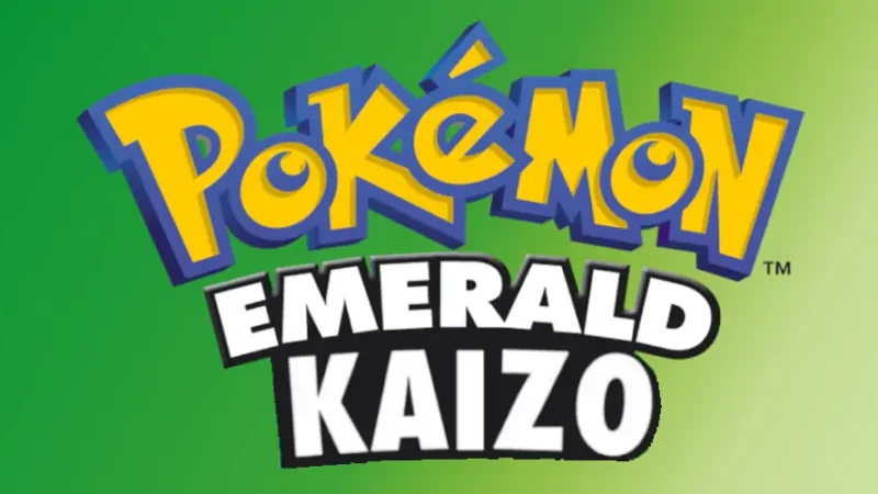 pokemon emerald kaizo