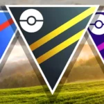 pokemon go battle league