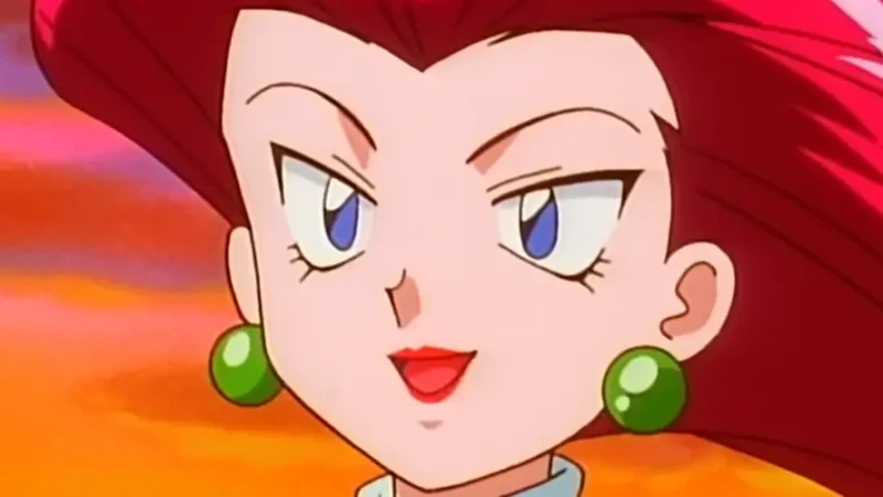 pokemony jessie
