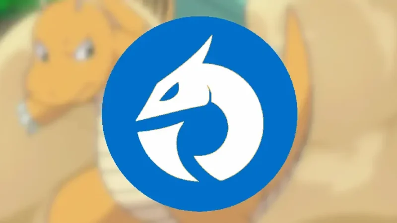 pokemony smoki