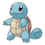 Squirtle Pokemon 007 – opis, ewolucje i ataki