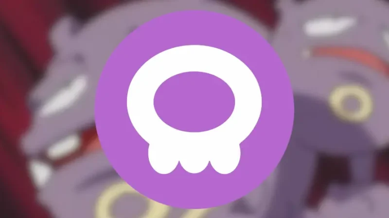 trujące pokemony