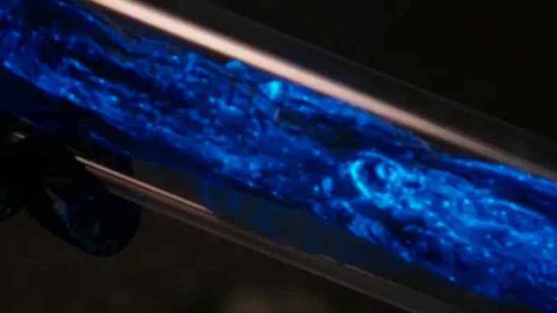 vibranium marvel