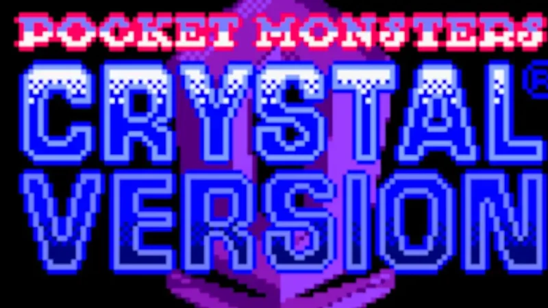 vietnamese pokemon crystal