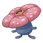 Vileplume Pokemon 045 – opis, ewolucje i ataki