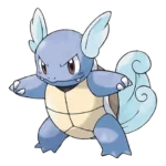 Wartortle Pokemon 008 – opis, ewolucje i ataki