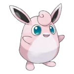 Wigglytuff Pokemon 040 – opis, ewolucje i ataki