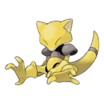 Abra Pokemon 063 – opis, ewolucje i ataki