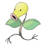 Bellsprout Pokemon 069 – opis, ewolucje i ataki