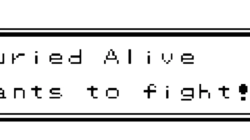 Buried Alive – przerażająca creepypasta świata Pokémon