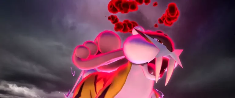 Pokémon Dynamax - poradnik do gier Pokemon