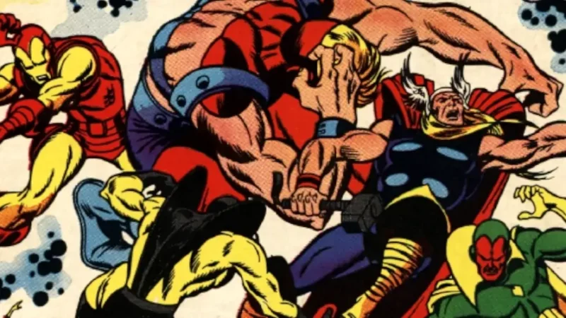 Jak zacząć czytać komiksy Marvela - kompleksowy przewodnik