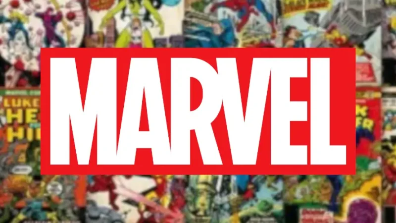 Komiksy Marvel Online - Gdzie czytać komiksy Marvela