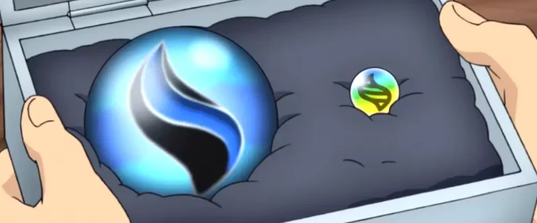 mega ewolucje - mega evolve