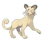 Persian Pokemon 053 – opis, ewolucje i ataki
