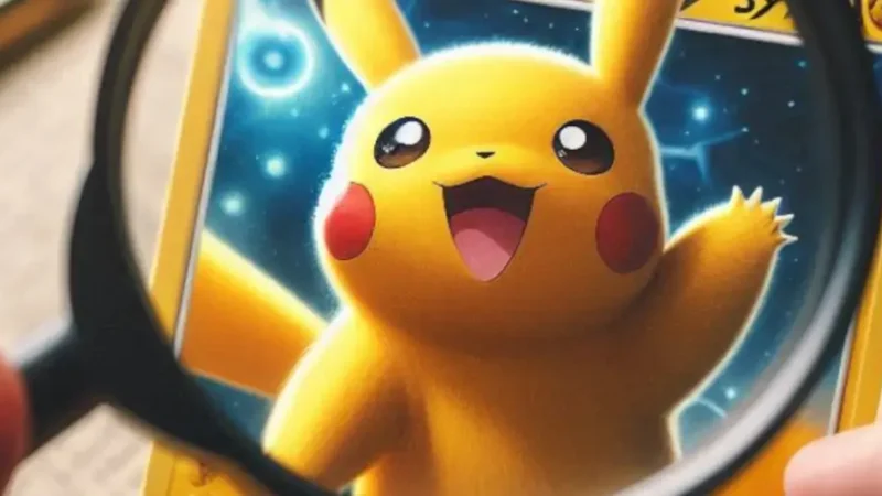 pokemon centering
