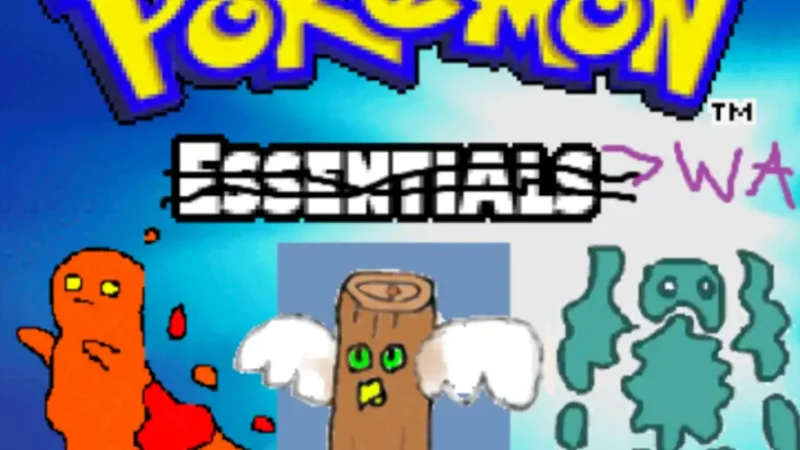 Pokémon Wack – kompletny poradnik i najważniejsze informacje