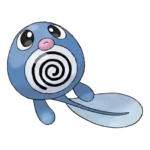 Poliwag Pokemon 060 – opis, ewolucje i ataki
